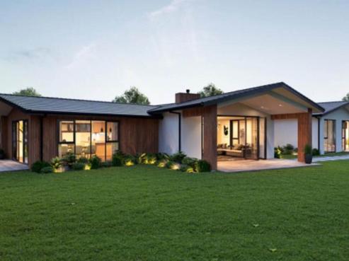 16 Barnfield Road, Kaiwaka