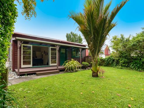 257A Mill Road, Otaki