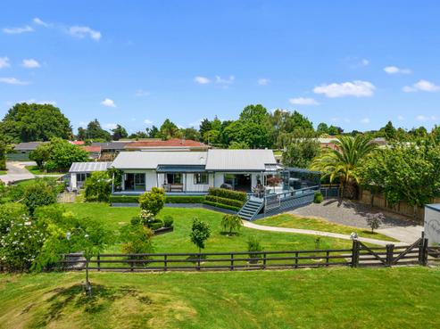 38 Ritchie Street, Te Aroha