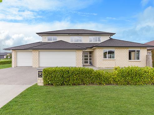 19 Capriana Drive, Karaka