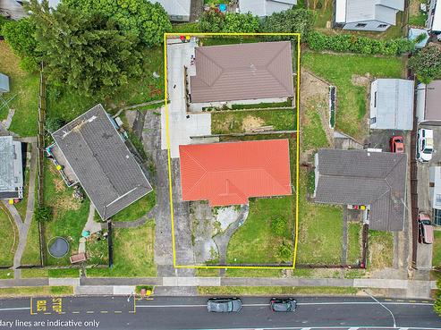 47 Hyperion Drive, Randwick Park