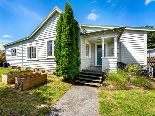 7/579 Fergusson Drive, Trentham