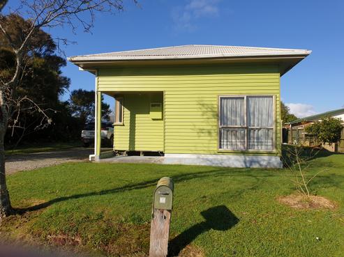 66 Mill Street, Westport