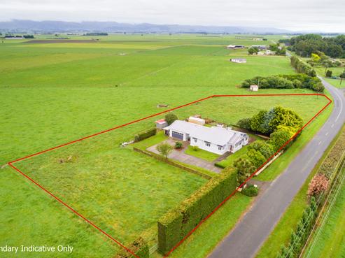443A Poplar Road, Opiki