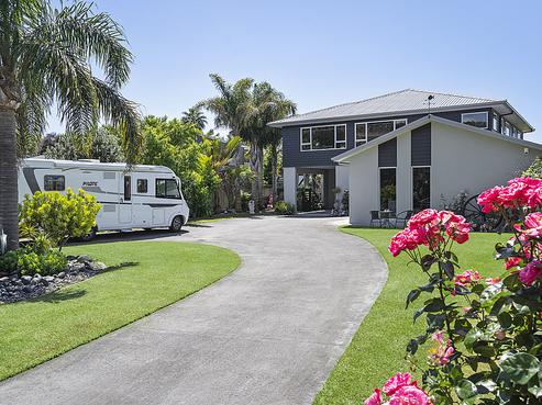 36 Koutunui Road, Athenree