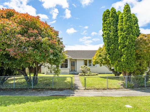2 Mary Crescent, Elderslea