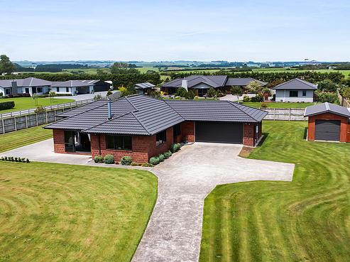 476 Turuturu Road, Hawera