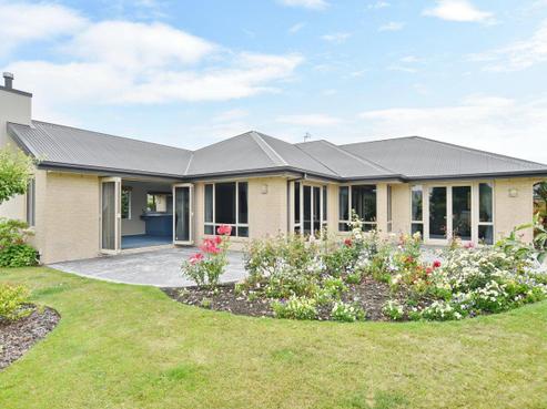 15 Kensington Avenue, Rangiora