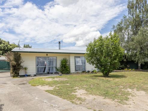 50 Yarmouth Road, Flaxmere