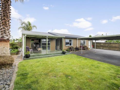79A Ellicott Road, Nawton