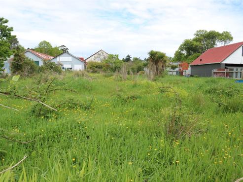 27 Mills Street, Runanga