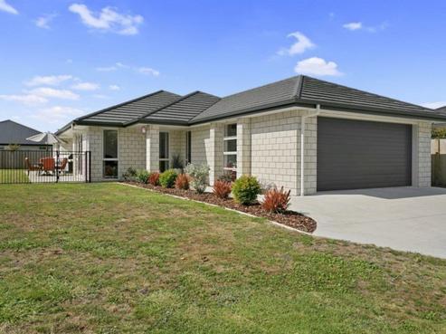 97 Findlater Street, Matamata