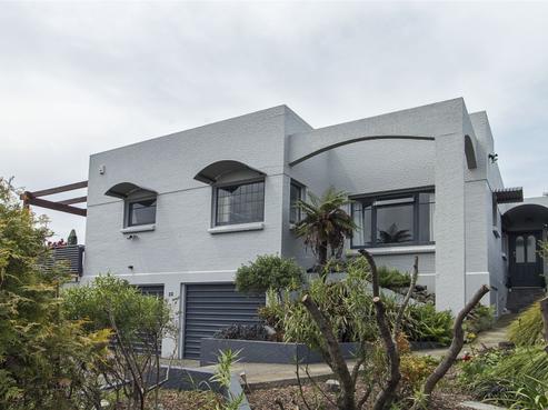 25 White Street, Waimataitai