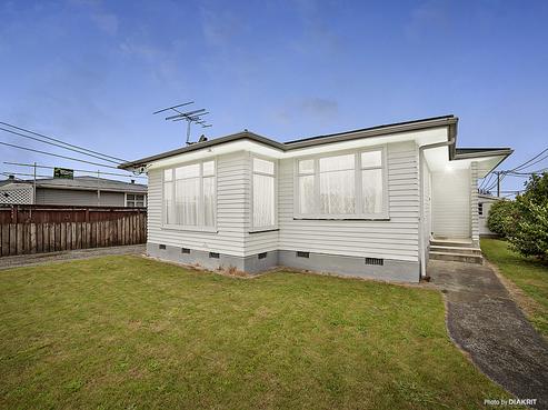 183 Colombo Road, Masterton
