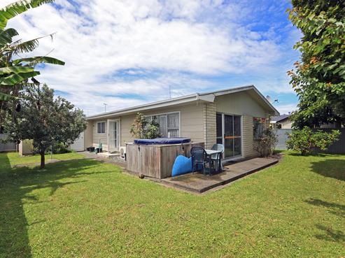 10 Geddis Avenue, Maraenui