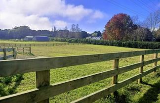 477 Kuranui Road, Morrinsville