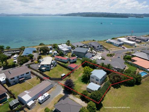 34 Manaia View Road, One Tree Point