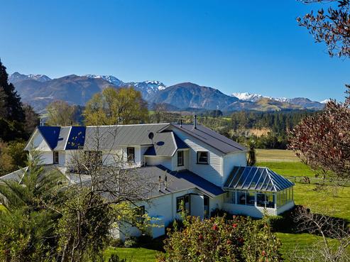 2006 Inland Kaikoura Road, Kaikoura