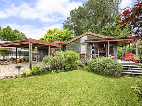 82 Morrinsville Road, Hillcrest