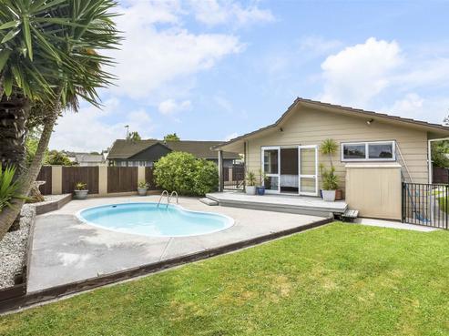 87 Pohutukawa Drive, Pukete