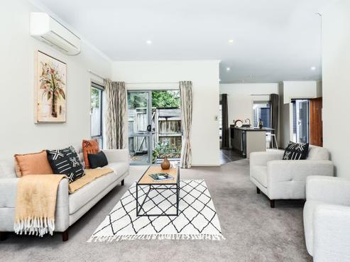 47E Albert Street, Hamilton East