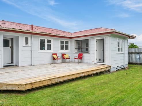 88 Papanui Street, Tokoroa