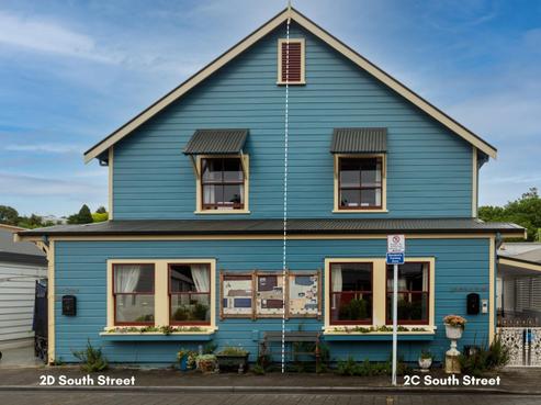 2D South Street, Nelson City