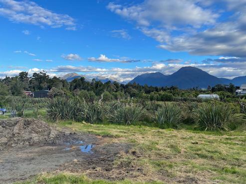 1369 Haast-jackson Bay Road, Haast