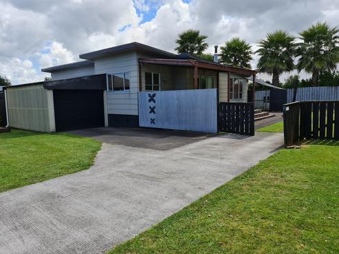 6 Queen Street, Waihi