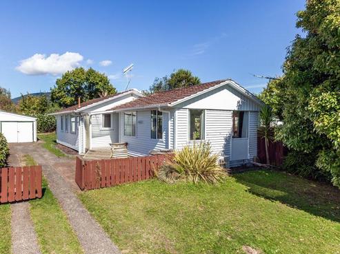 38 Hinerangi Street, Turangi