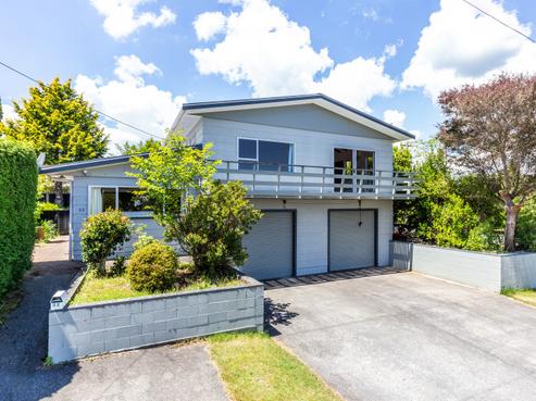 1/32 Kiwi Street, Taupo