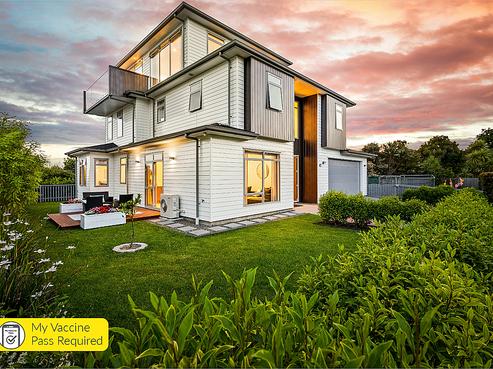 47 Harbour View Road, Te Atatu Peninsula