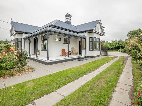 33 Ormsby Street, Temuka