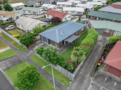 3/35 Aeronautic Road, Takanini