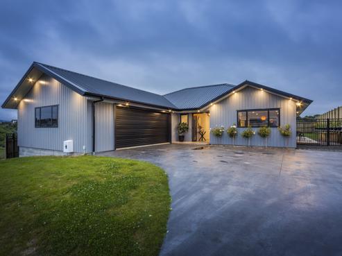 49 Vaucluse Heights, Fitzherbert