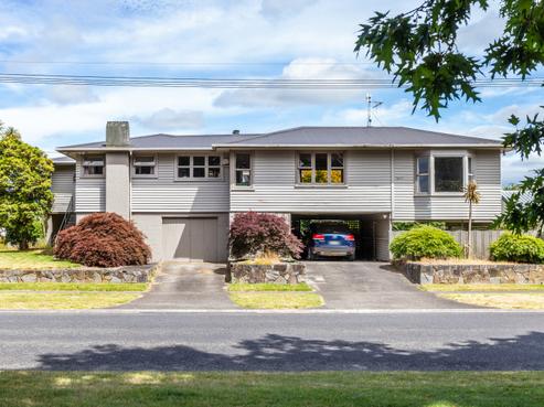 22 Wheretia Street, Taupo