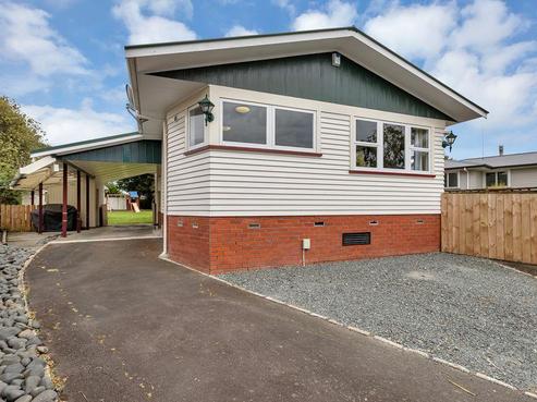 18 Hinau Street, Tikipunga