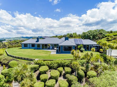 135 Eskridge Drive, Eskdale