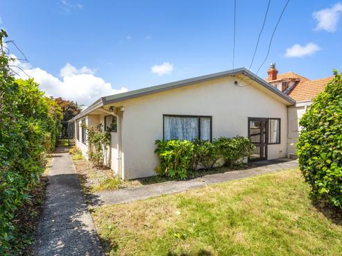 3 Grove Street, Saint Kilda