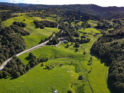 644 Helmsdale Road, Waipu