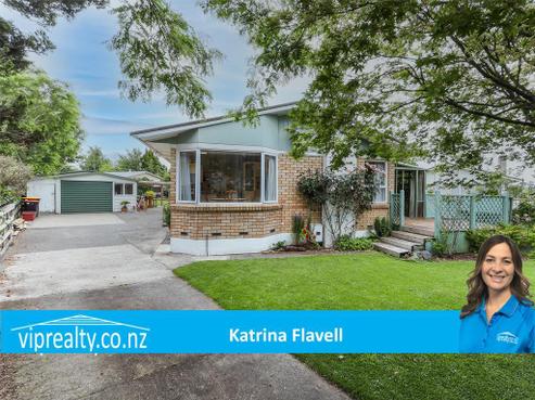 15 Karaka Place, Tokoroa