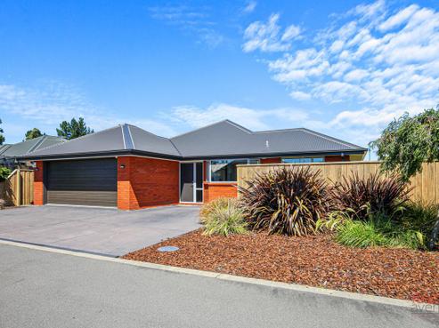 8 Forbes Street, Pegasus