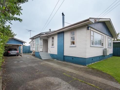 4 Ida Street, Greymouth