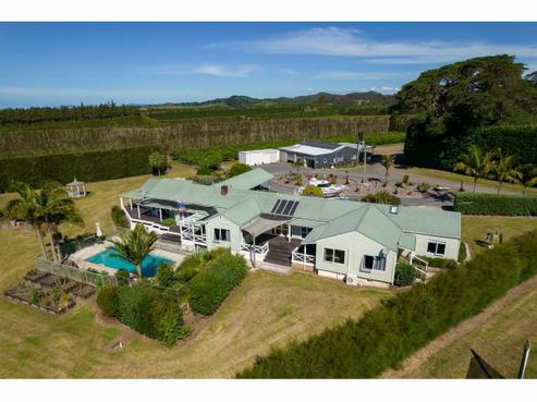581 Kerikeri Road, Kerikeri