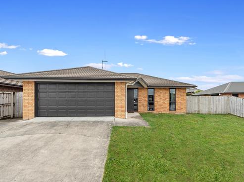 3 Beckham Close, Grandview Heights