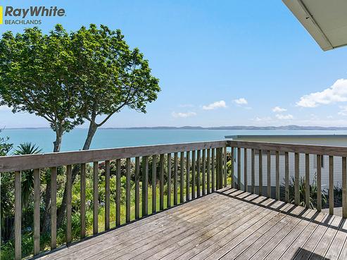 36A Campbell Road, Maraetai
