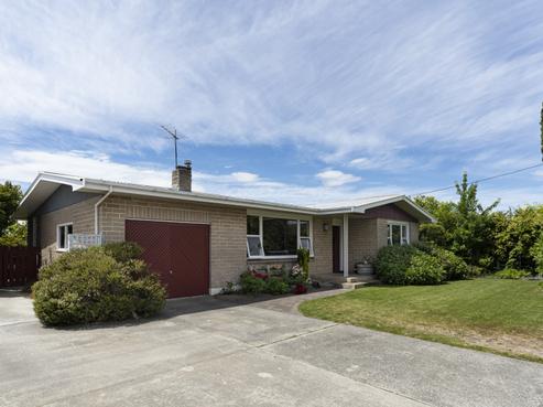 47 Royal Terrace, Alexandra