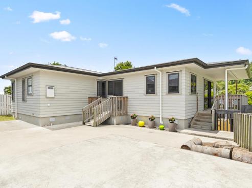 482B Fraser Street, Parkvale