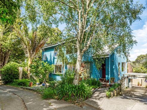 36 Coroglen Avenue, Birkenhead