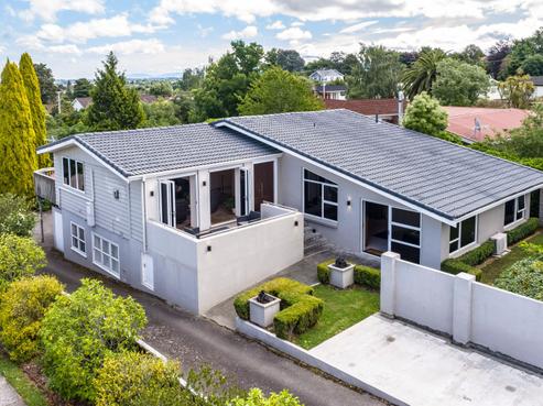 31 Puriri Crescent, Masterton